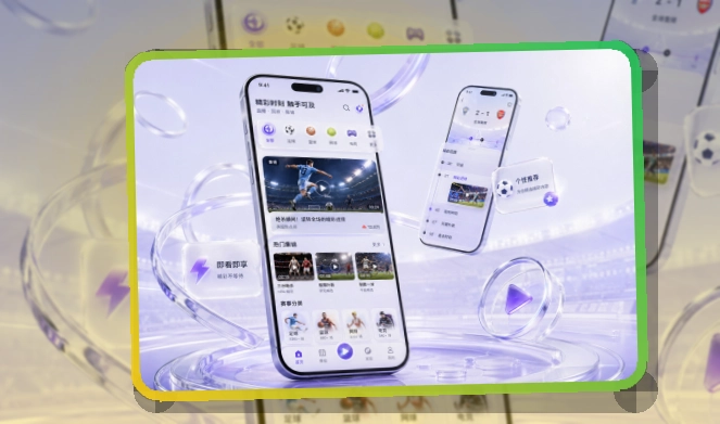 世界杯官网APP赛事服务页面