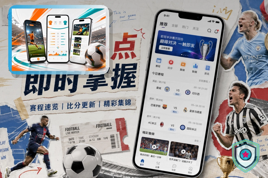 平台品质认证